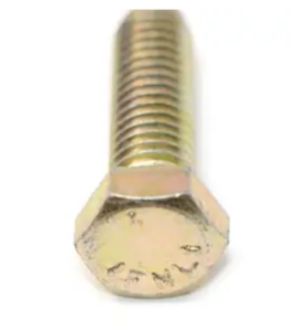 Bobcat - 64123-16 Equipment Hex Bolt