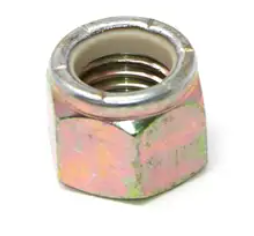 Bobcat - 64229-07 Mower Nylon Nut