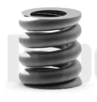Bobcat - 7221255 Equipment Short Compression Spring