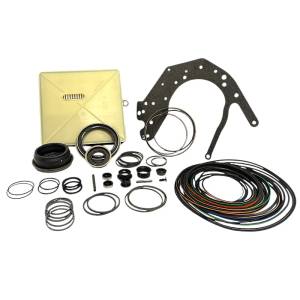 GM - Allison 10 Speed Seal & Gasket Kit 10L1000 2020-2024 L5P