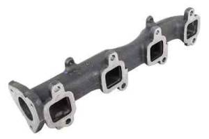 GM - GM 12702899 Drivers Side Exhaust Manifold 2017-2023 Duramax L5P