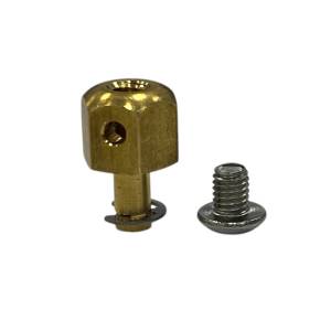 Dirty Hooker Diesel - Push Pull Cable Pivot for Air Knife and Fuel Shut Off