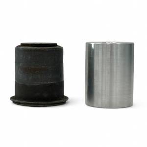 Dirty Hooker Diesel - DHD 600-804 GM IFS 9.25 8.25 Front Differential Solid Bushing 2001-2010 1500/2500/3500HD