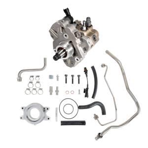 Dans Diesel Performance DDP - DDP 2011-2016 LML Duramax CP3 Conversion Kit with High Performance CP3 Pump