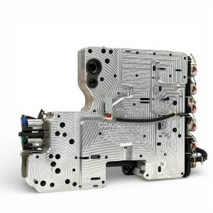 Dirty Hooker Diesel - DHD Extreme Billet Allison 10L1000 GM 10 Speed Valve Body Assembly 24066238 24044651 