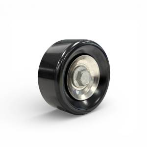 GM - GM 12611935 Smooth Idler Pulley 2013-2026 Duramax LML/L5P