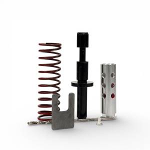 Sonnax 105740-54K Feed Limit Low Valve Service Kit for 10L1000 2020+ 10 Speed Allison