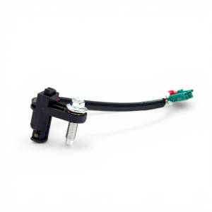 GM - GM 24043446 10 Speed 10L1000 Input Shaft Speed Sensor 2020-2024 L5P