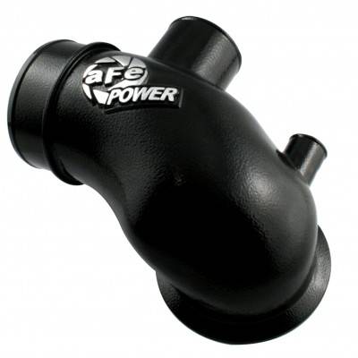 aFe 46-60029 LLY Duramax Bladerunner Turbo Inlet Manifold