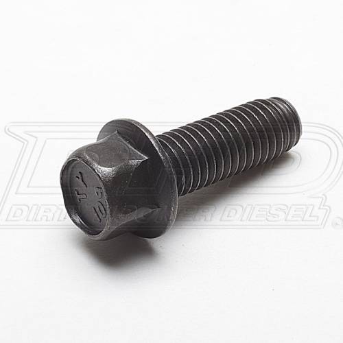 GM - GM 11611132 Duramax Exhaust Up-Pipe & Turbo Charger Pedestal Bolts 2001-2016
