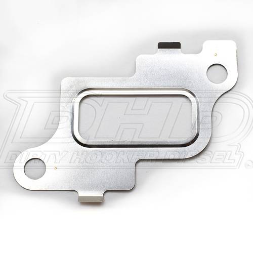 GM 97367014 LBZ LMM Duramax EGR Valve to Intake Gasket