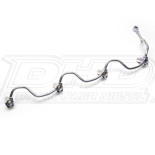 GM 97188733 LB7 Duramax Diesel Factory Fuel Return Line (Works on Both