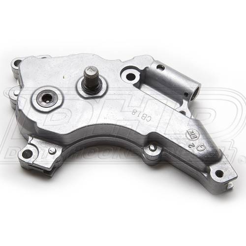 GM - GM 98091552 New Duramax Oil Pump Assembly 2001-2010