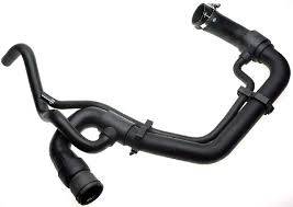 GM 25841843 OE Grade Duramax Lower Radiator Hose 2006-2010