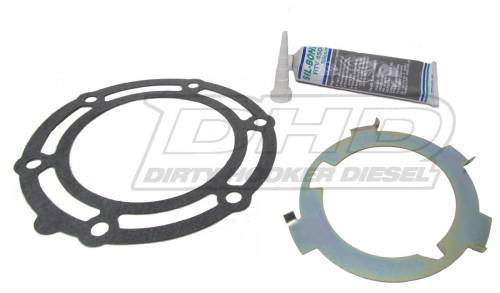 Dirty Hooker Diesel - DHD 100-002 Drop in 261/263 HD & XHD Transfer Case Pump Rub Plate Kit