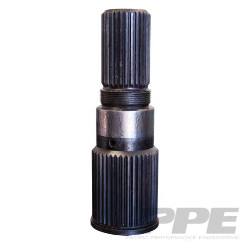 PPE - PPE 128021000 Billet Output Shaft- GM Allison 2001-2010