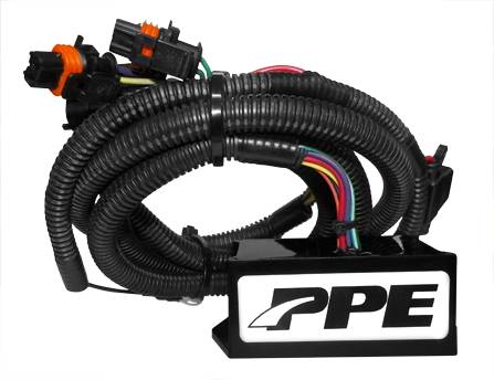 PPE - PPE 213001050 Dual Fueler Controller Dodge Cummins 5.9L/6.7L 2003-2012