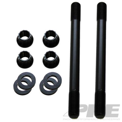 PPE - PPE 318020000 Head Stud Kit - Ford 6.0 2003-2007