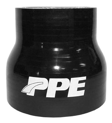 PPE - PPE 515302203 3.0" to 2.25" x 3"L Performance Silicone - REDUCERS