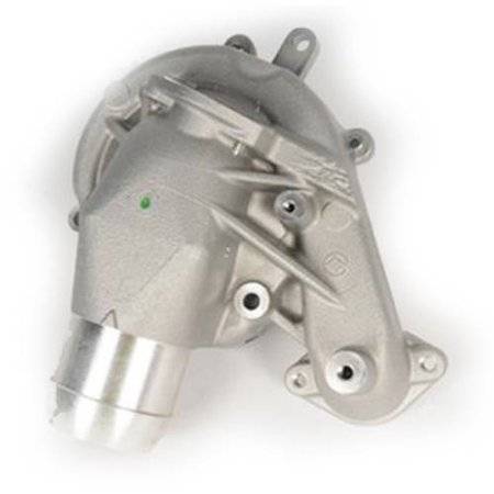 GM - GM 12637105 Water Pump Assembly LBZ/LMM/LML