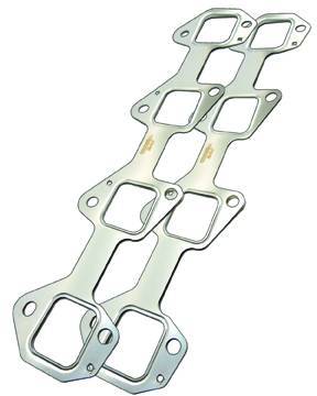 PPE - PPE 118062020 Oversize Port High-Performance Manifold Gasket GM 6.6L Duramax 2001-2016