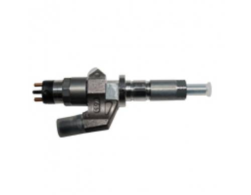Exergy Performance - Exergy Performance E01 10164 Reman 500% Over LB7 Injector w/Internal Modification (8 Total)