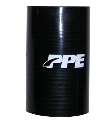 PPE - PPE 115900400 6mm 5-ply Silicone Hose - 2002-2004 GM LB7 (GM 15198167)