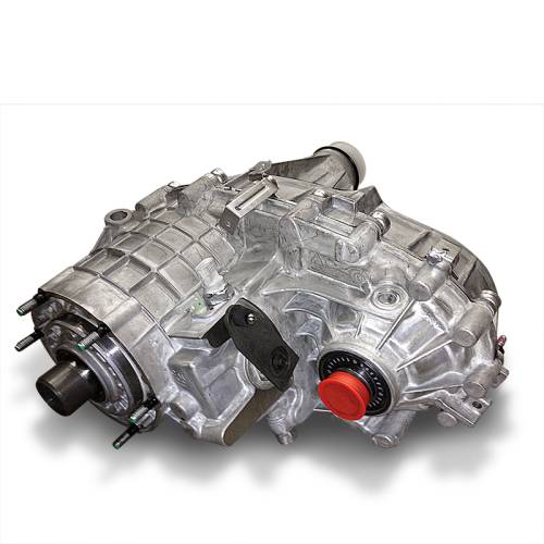 New Venture - Magna New Venture Gear Complete 261XHD Transfer Case New