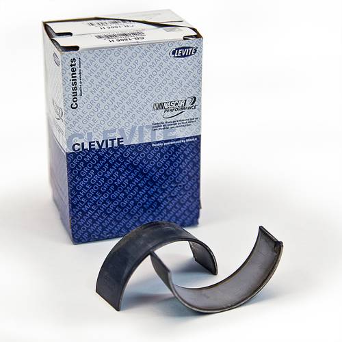 Mahle Clevite - Mahle Clevite CB-1805P Rod Bearings Duramax Diesel (Per Rod) Stock-To-Mild Engine Builds