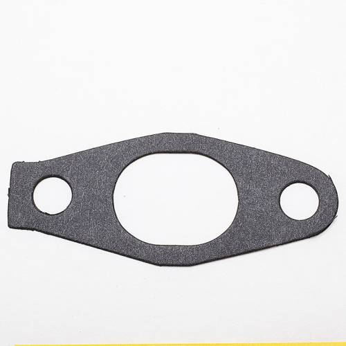 GM - GM 97208191 Duramax Lower Turbo Oil Drain Gasket at Rear Cover 2001-2010
