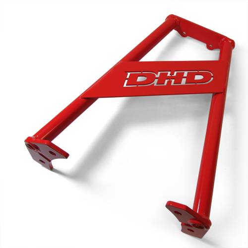 DHD 100175 GM Allison Transfer Case Support Brace 20012007 Classic Body