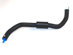 GM - GM 12625281 Duramax Fuel Inlet to Filter Hose, 2006-2010 