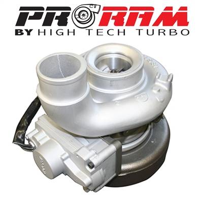 High Tech Turbo - HTT 2834900-1063HX PRORAM 64 2007.5-2012 6.7L CUMMINS