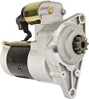 ACDelco Professional 337-1123 Motorino Di Avviamento - Nuovo, Affidabile, Ricambio Di Alta Qualità - 2