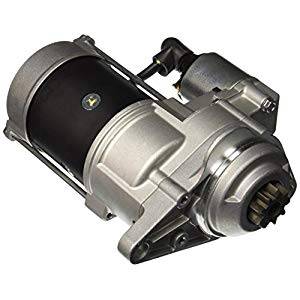 Replacement Denso Remanufactured Starter - 280-5126