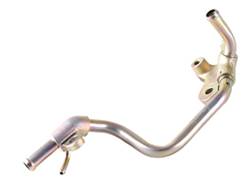 GM - GM 12639779 LML Duramax Fuel Filter Outlet Pipe