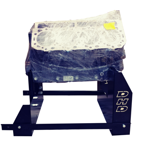 Dirty Hooker Diesel - DHD 037-153 Light Duty Folding Duramax Engine Stand