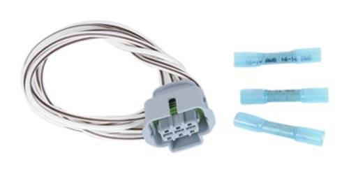 AC Delco - GM 13580231 MAP Sensor Repair Harness PT2619