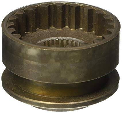 Used Front Axle Coupler for Duramax