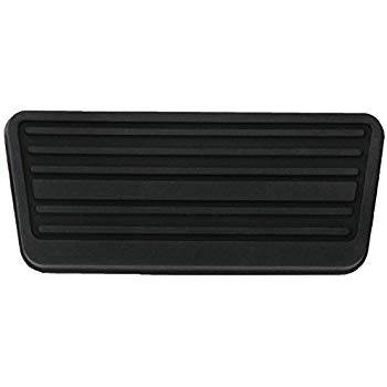 1   Brake Pedal Pad Rubber Cover for Cadillac Chevy GMC Replace OEM # 15706042 