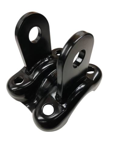 DHD Axle Bracket