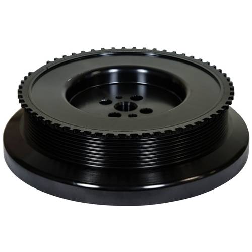 Fluidampr 920321 Harmonic Balancer Cummins 2007.5-2018 6.7L
