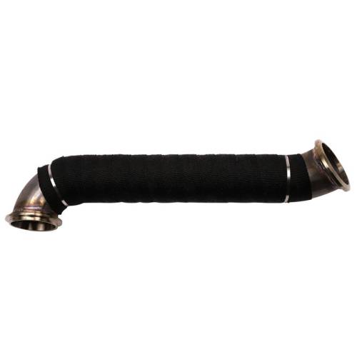 USA Made Duramax Downpipe 2004.5-2010