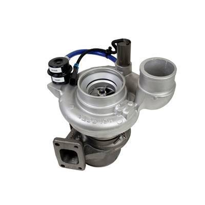 High Tech Turbo - HTT 4043600-RX  HE351CW STOCK TURBO