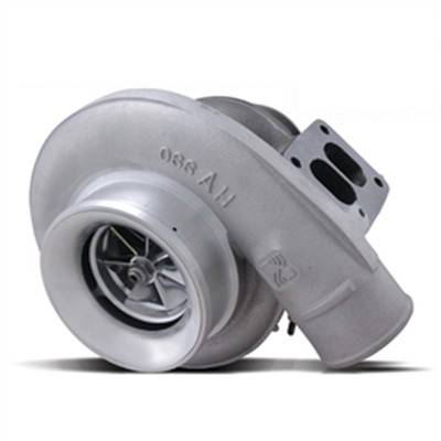 High Tech Turbo - HIGH TECH TURBO S483 FMW 96MM TURBINE T6 1.32AR RACE COVER
