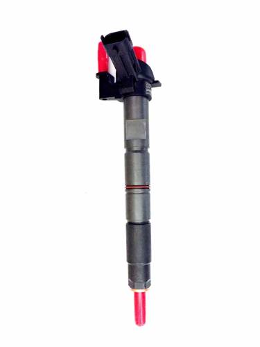 Exergy Performance - Exergy Performance E01 10520 Reman 300% Over LML Injector w/Internal Modification (8 Total)