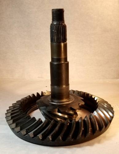 American Axle Manufacturing - AAM 11.5" Ring and Pinion Set 3.73 - USED
