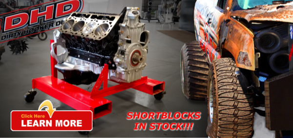 Duramax Engines In Stock