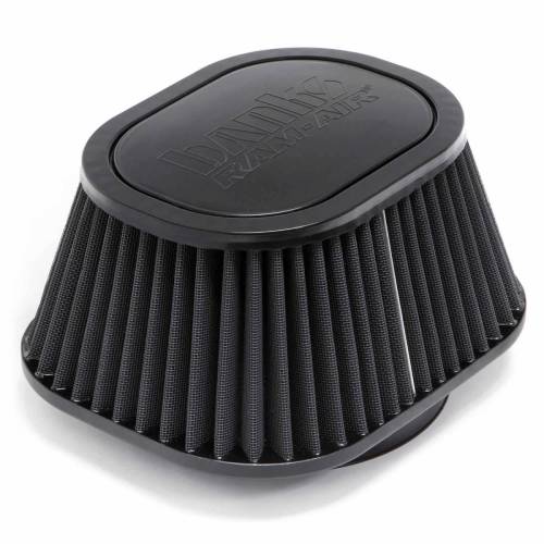Banks Power - Banks 42138-D  Replacement Ram Air System Air Filter Dry