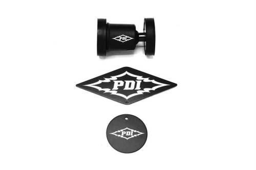 PDI Diesel - PDI 734001M Big Boss Performance Semi Truck Tuner Magnetic Mount